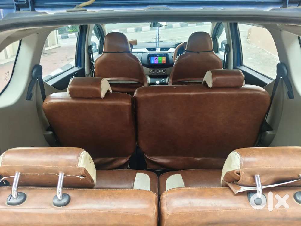 Renault Triber Rxz 7 Seater