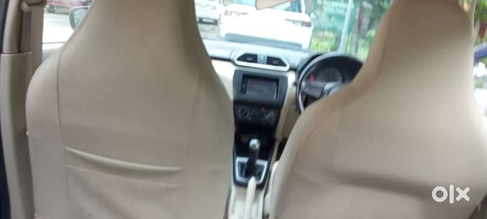Maruti Suzuki Swift Dzire 1.3 Lxi, 2017, Petrol
