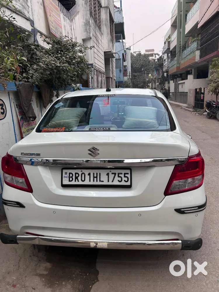 Maruti Suzuki Dzire 2023
