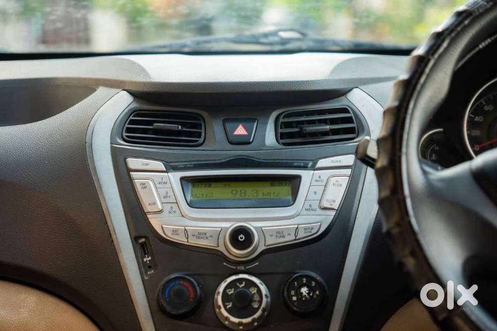 Hyundai Eon Magna +, 2015, Petrol