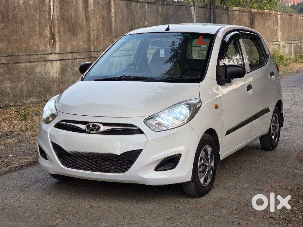Hyundai I10 1.2 Kappa Magna, 2015, Petrol