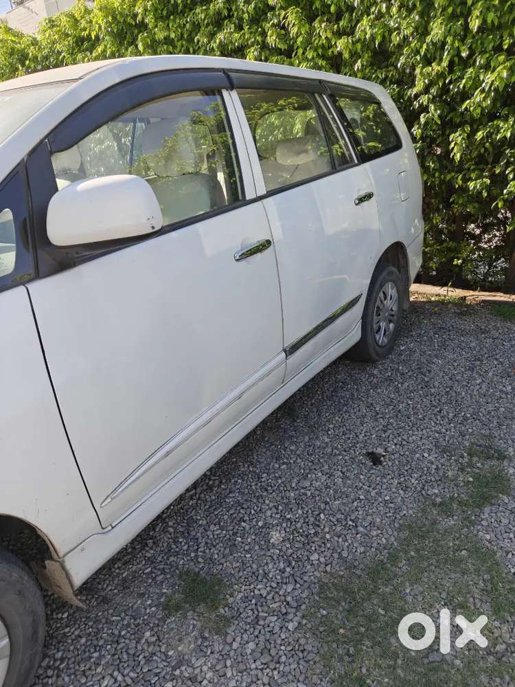 Innova Diesel In Good Condition