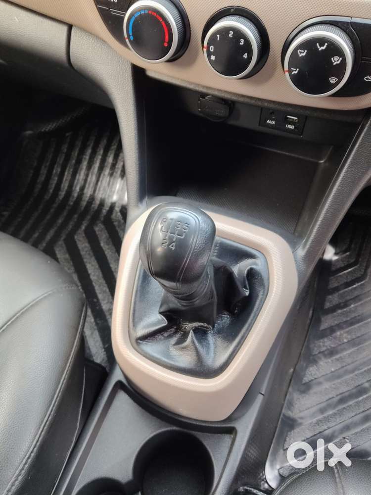 Hyundai Grand I10 1.2 Crdi Magna, 2018, Diesel