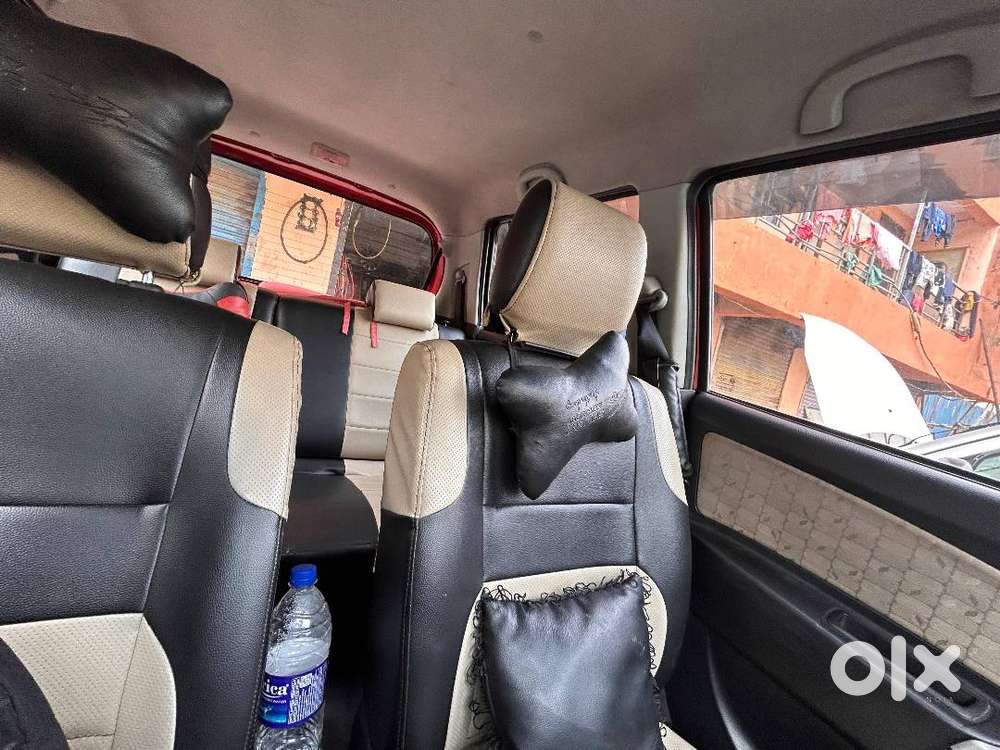 2013 Maruti Suzuki Wagon R