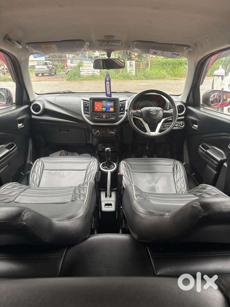 Maruti Suzuki Celerio Zxi(o) Mt, 2022, Petrol