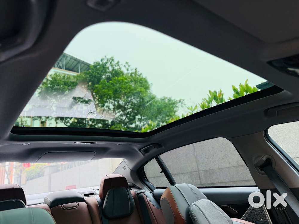 Bmw 5 Series 2.0 530i M Sport, 2025, Petrol