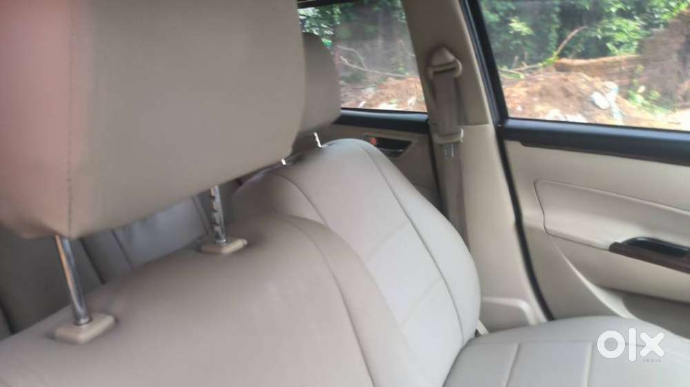 Maruti Suzuki Swift Dzire Vxi At Optional, 2013, Petrol