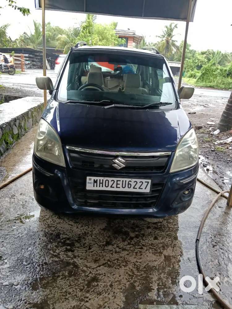 Maruti Suzuki Wagon R 2018 Year