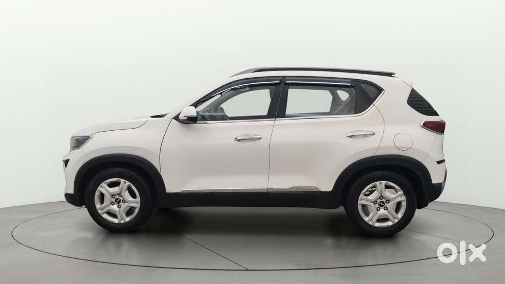 Kia Sonet 1.2 Htk Plus, 2022, Petrol