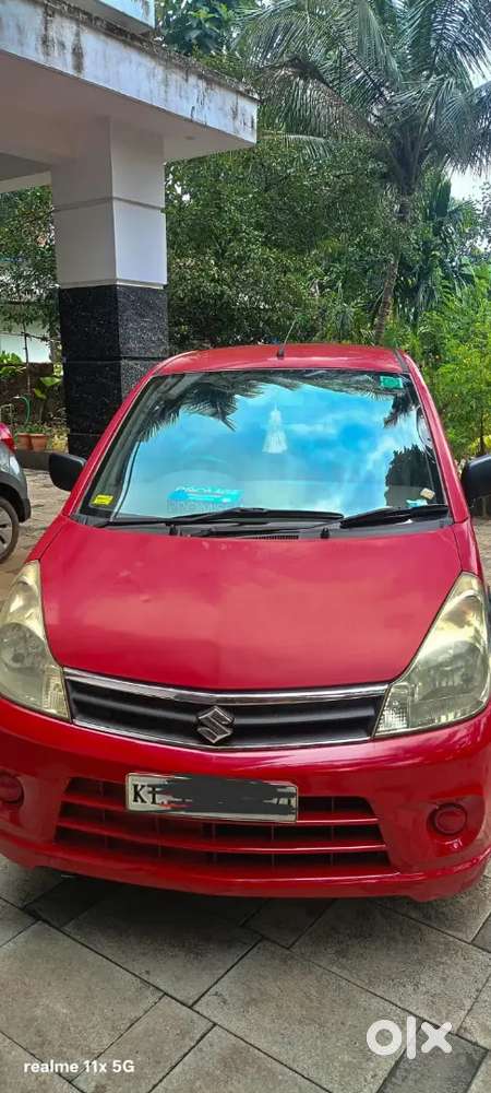 Maruti Suzuki Estilo 2010 Petrol 75000 Km Driven