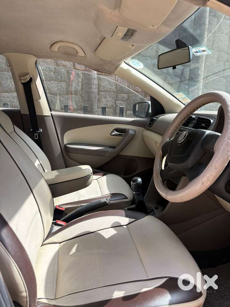 Skoda Rapid 1.5 Tdi Ambition With Alloy Wheel, 2012, Petrol