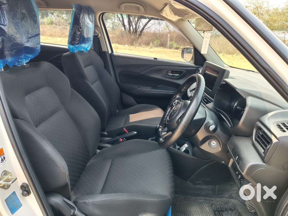 Maruti Suzuki Swift 2018 Amt Vxi, 2024, Petrol