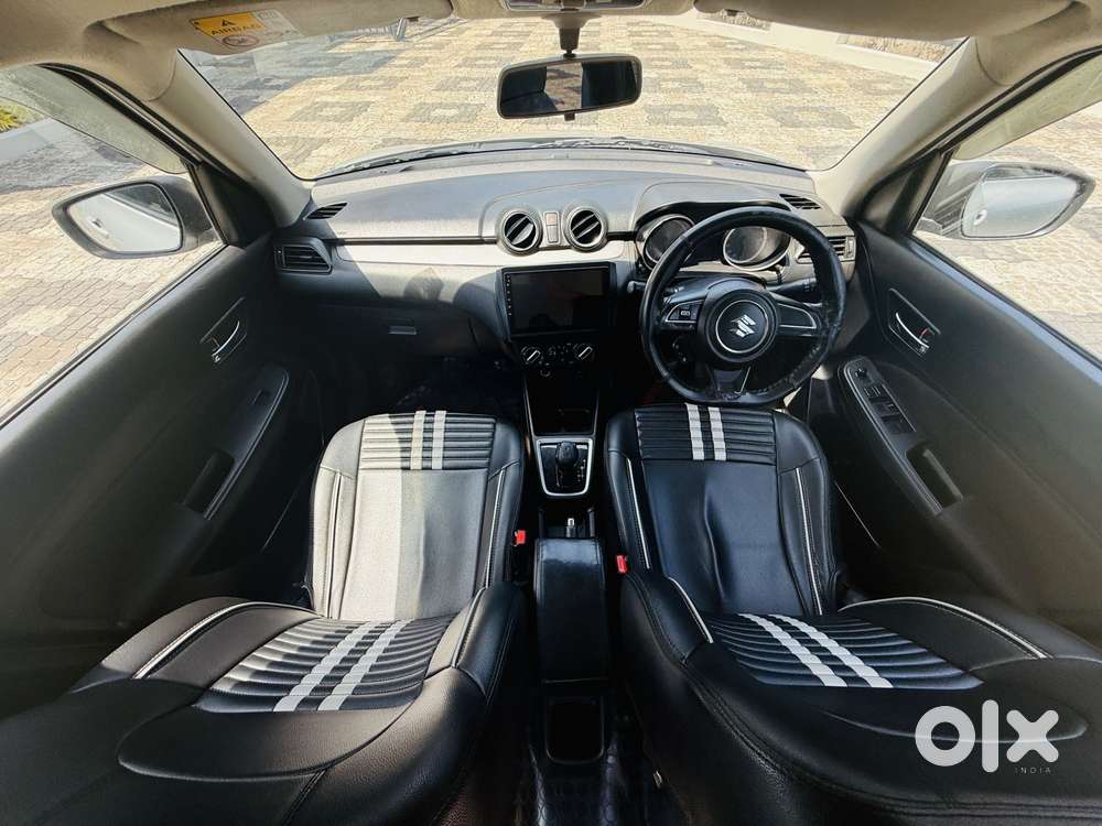 Maruti Suzuki Swift Amt Vxi, 2018, Petrol
