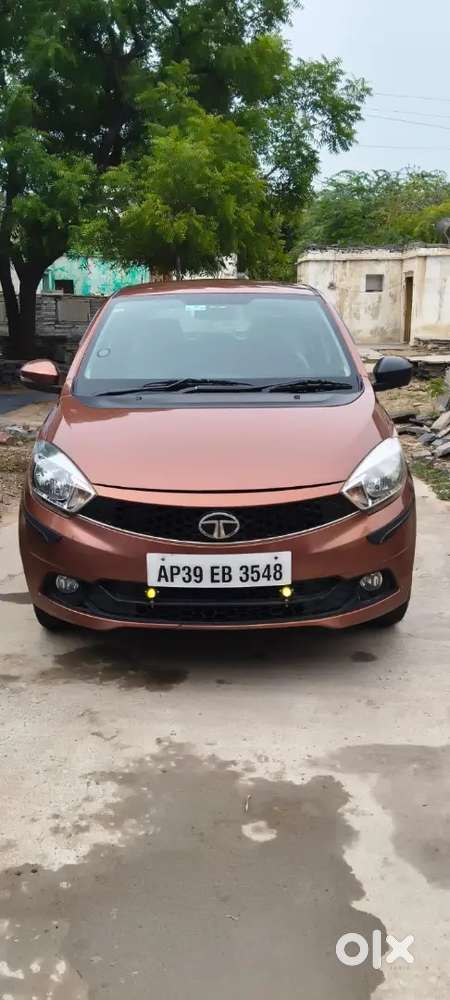 Tata Tigor