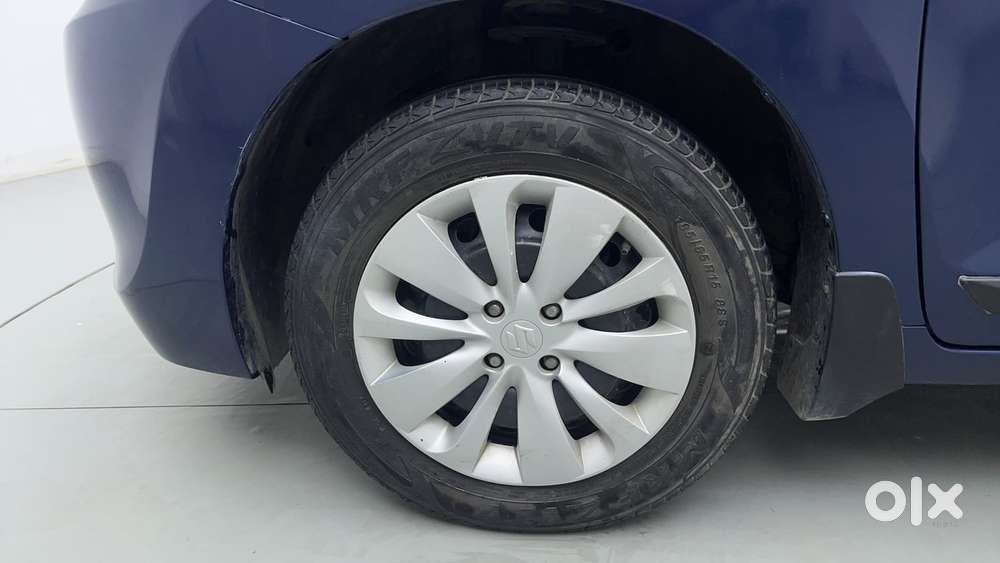Maruti Suzuki Baleno Delta, 2018, Petrol