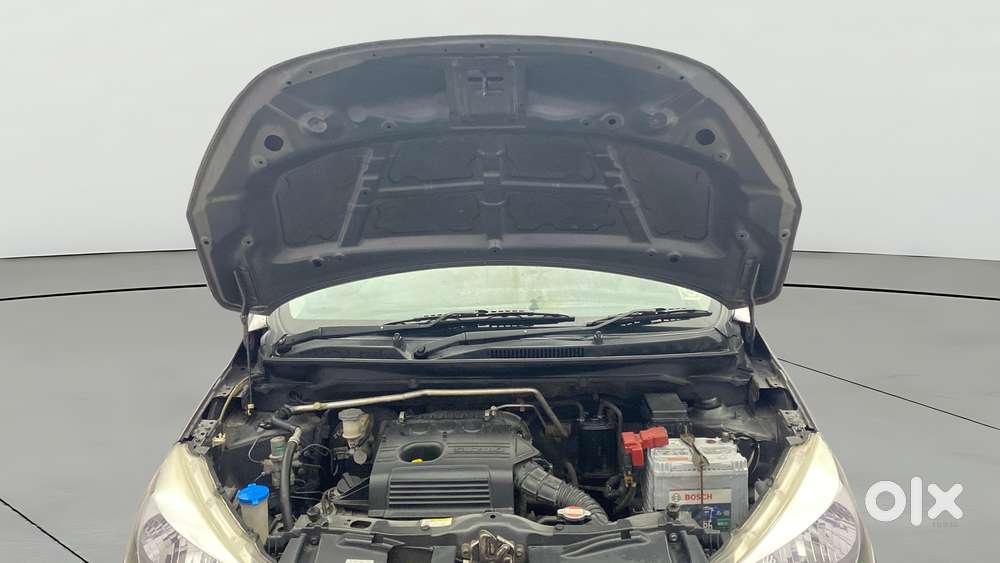 Maruti Suzuki Celerio Zxi, 2014, Petrol