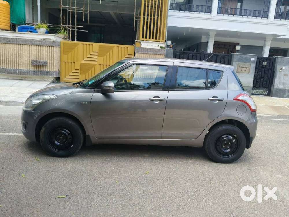Maruti Suzuki Swift Vdi, 2013, Diesel