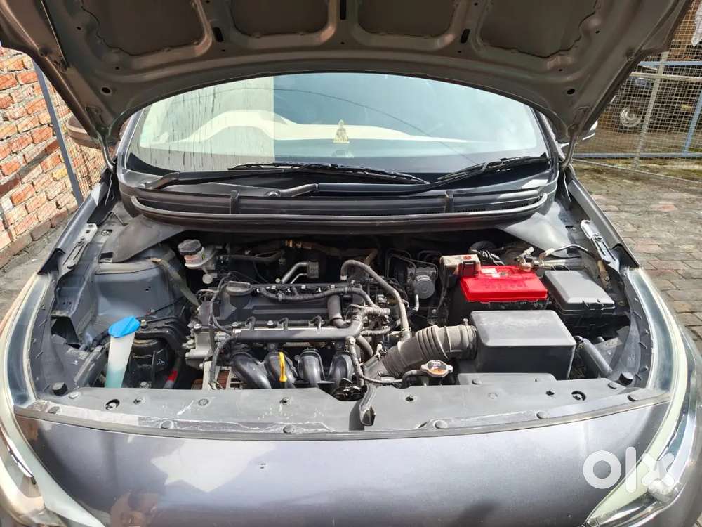 Hyundai Elite I20 2019 Manual Petrol