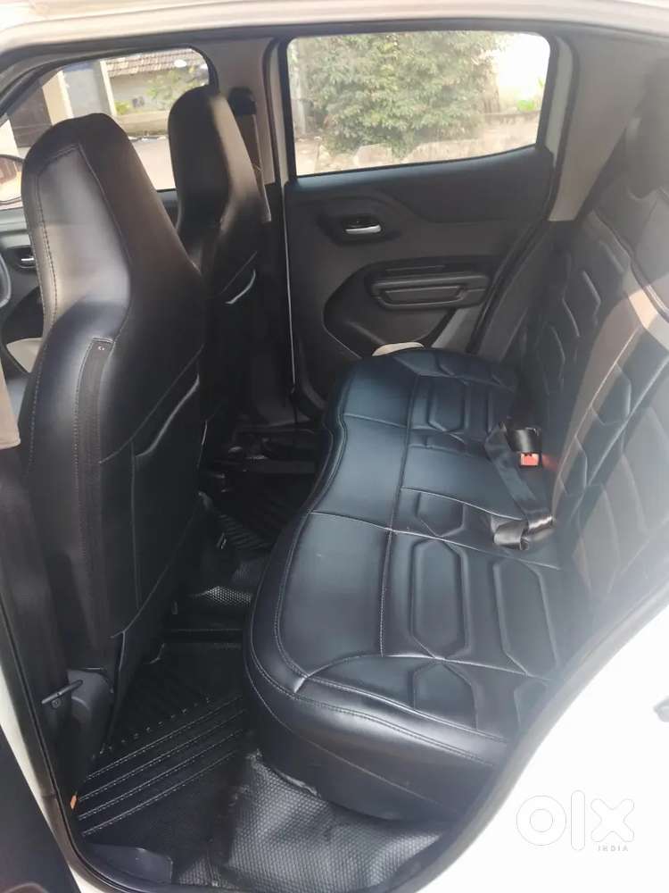 Citroen C3 2023 Petrol Well Maintained