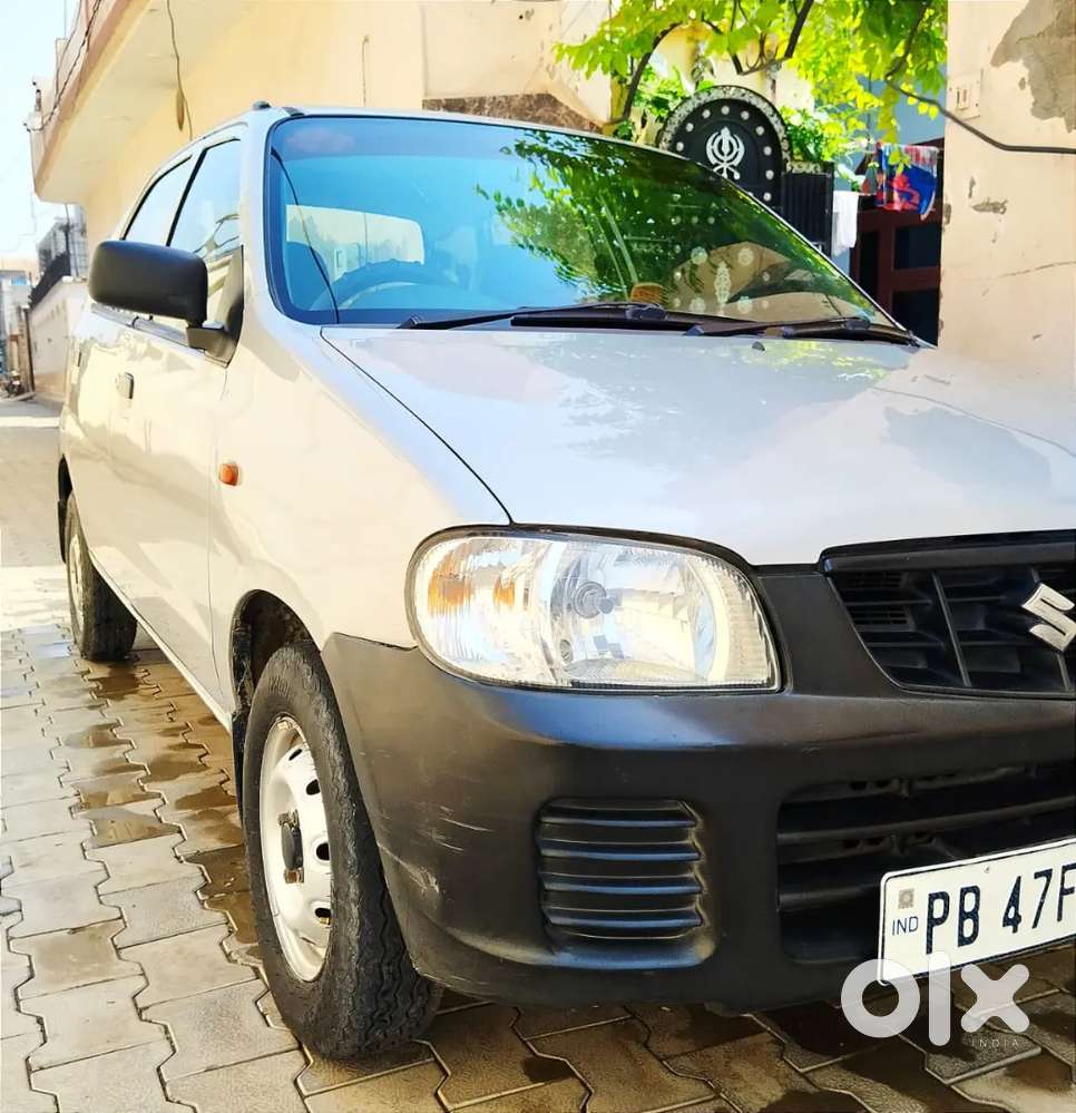 Bumper To Bumper Original Alto Lxi 2010-2030 Tk
