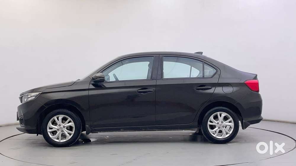 Honda Amaze Vx Cvt I-vtec, 2020, Petrol