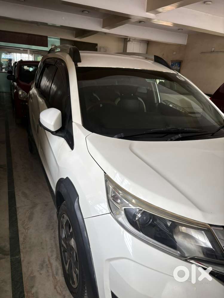 Honda Br-v Diesel 2016