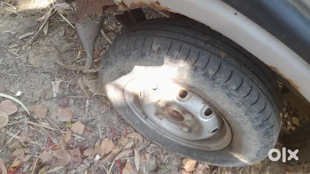 Maruti Suzuki Omni 2017 Petrol 55000 Km Driven