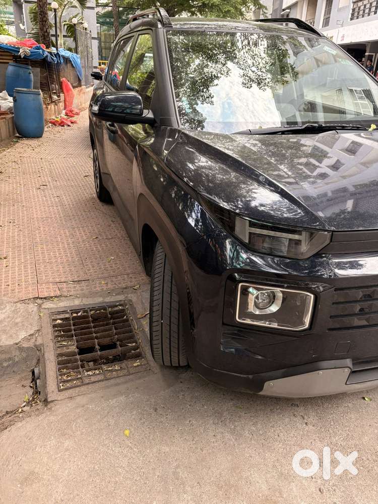 Hyundai Exter Sx 1.2 Cng Mt, 2025, Cng & Hybrids