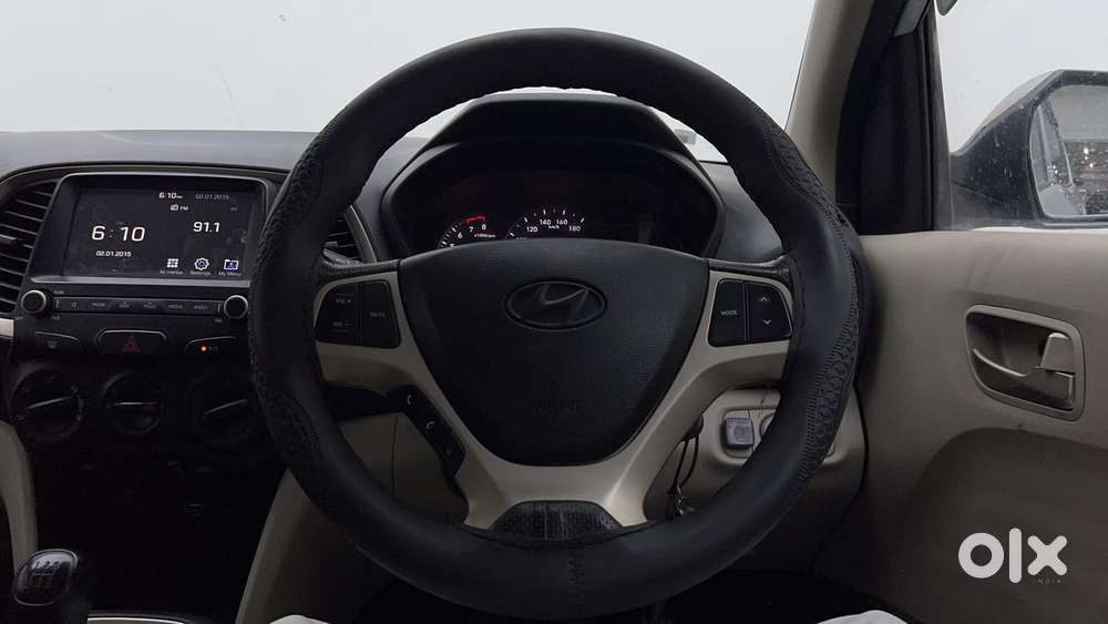 Hyundai Santro Sportz Cng, 2019, Cng & Hybrids