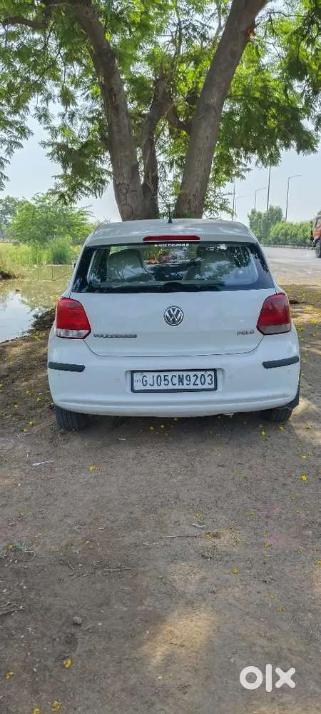 Volkswagen Polo 2010