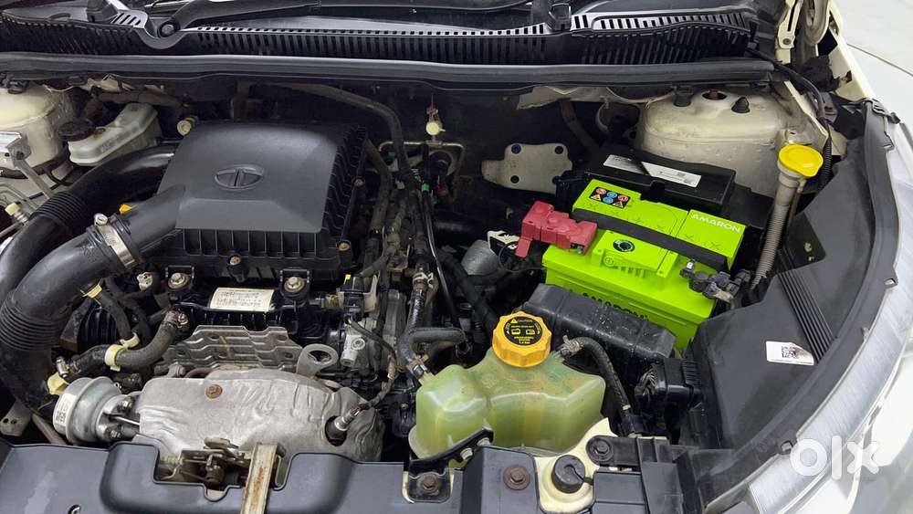Tata Nexon 1.2 Revotron Xz Plus (o), 2021, Petrol