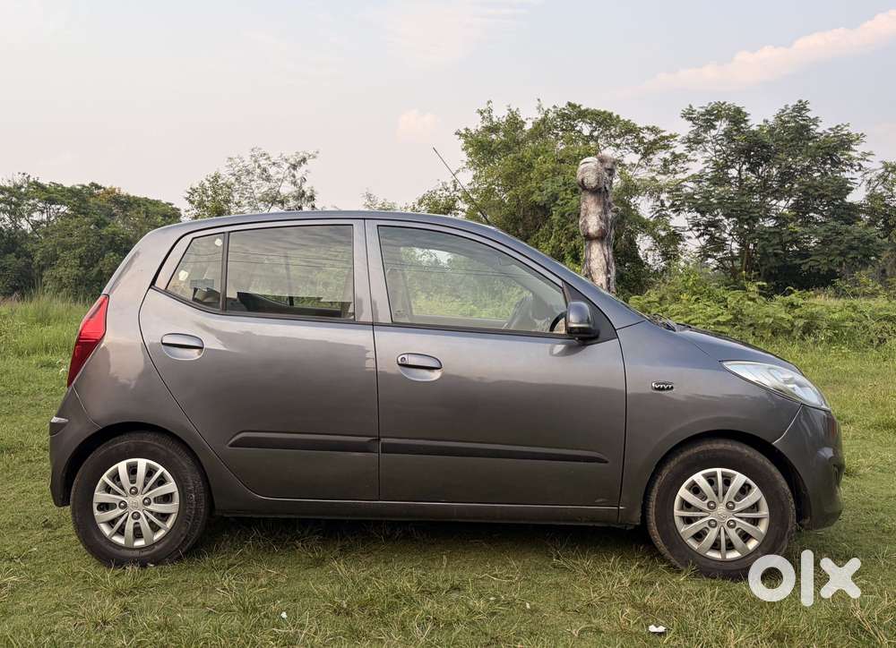 Hyundai I10 Magna, 2013, Petrol