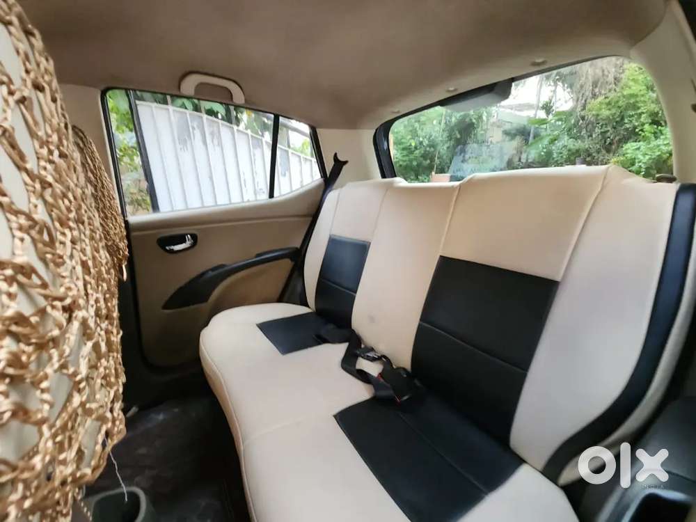 Hyundai I10  2012  Magna For Sale