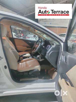 Honda City 1.5 Sv I-vtec Mt, 2018, Petrol