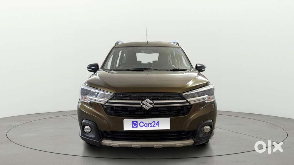 Maruti Suzuki Xl6 Zeta At, 2019, Petrol