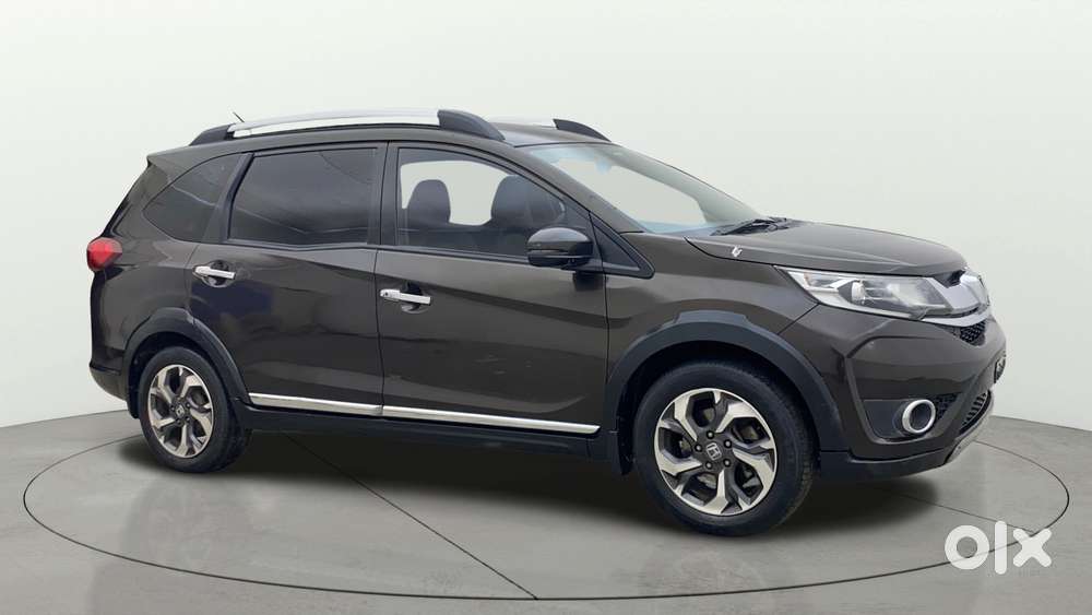 Honda Br-v 1.5 Vx I-vtec Mt, 2018, Petrol