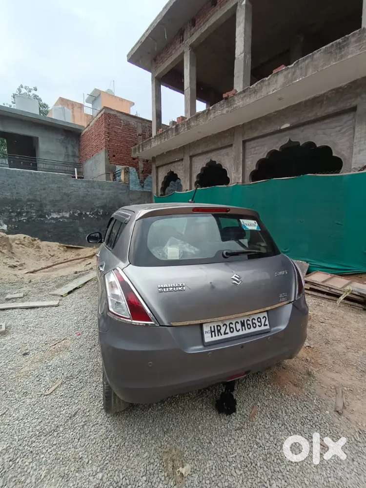 Maruti Suzuki Swift 2015 Diesel