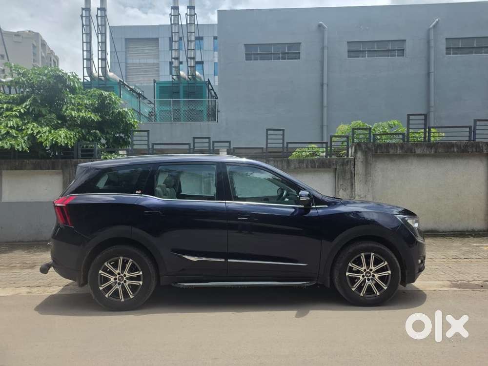 Mahindra Xuv700 2.2 Ax 7 Diesel At Luxury Pack Str, 2023, Diesel