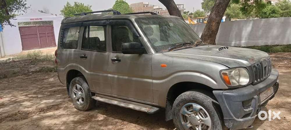 Mahindra Lx 2011 Model Running Condition