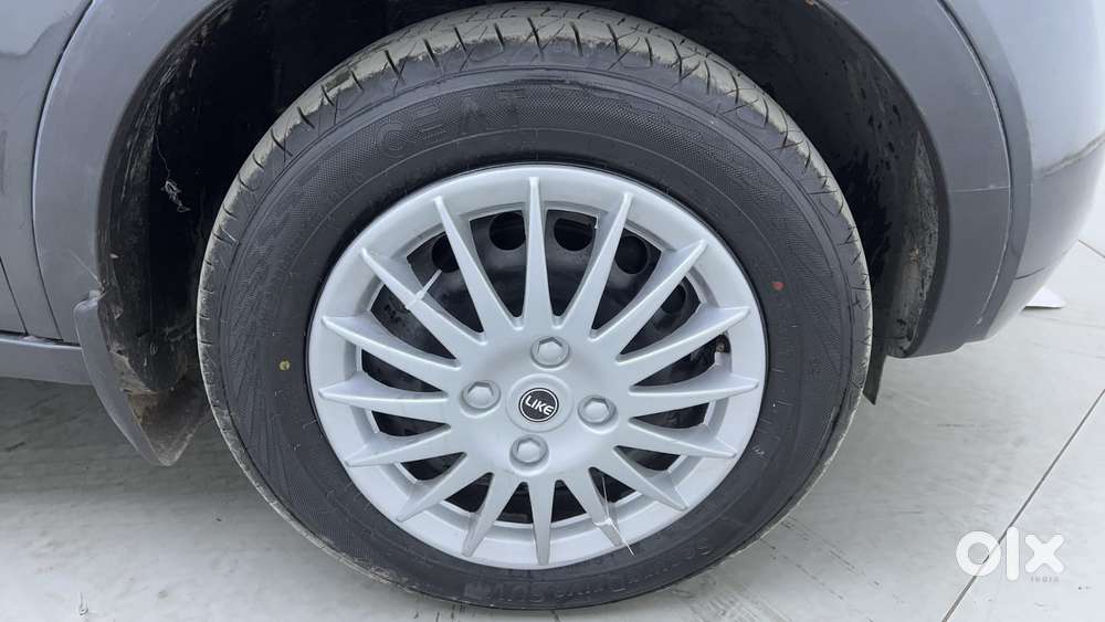 Tata Nexon 1.5 Revotorq Xm, 2018, Diesel