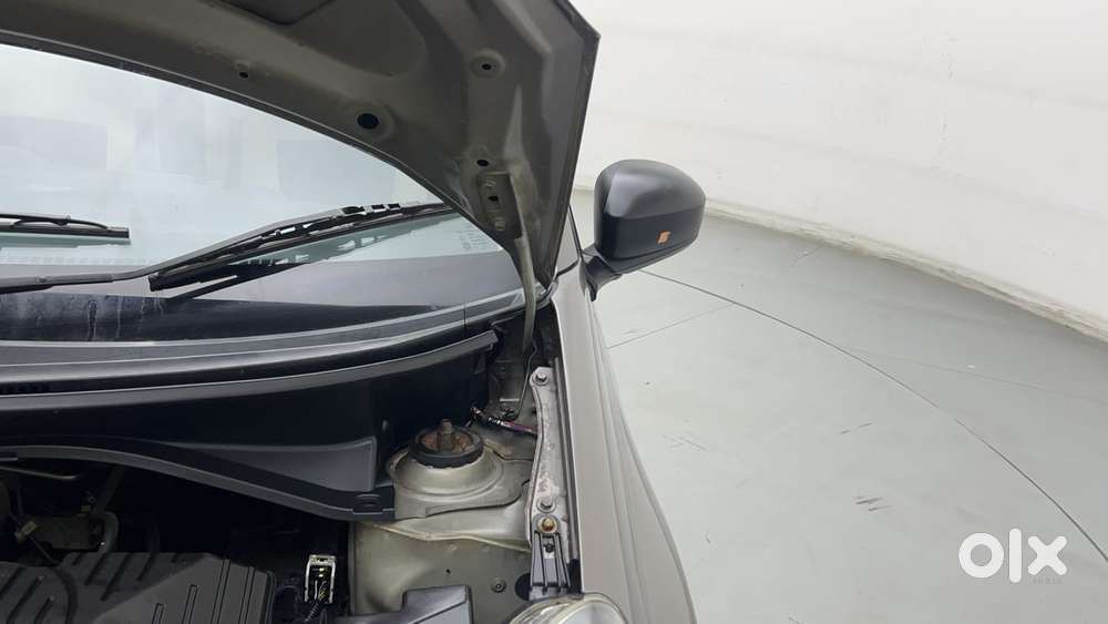 Honda Amaze S I-vtec, 2015, Petrol