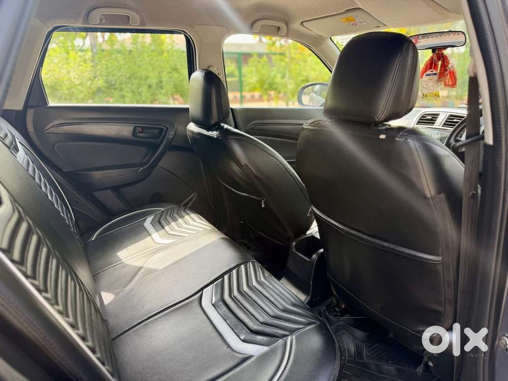 Maruti Suzuki Brezza 1.5 Lxi Smart Hybrid, 2022, Petrol