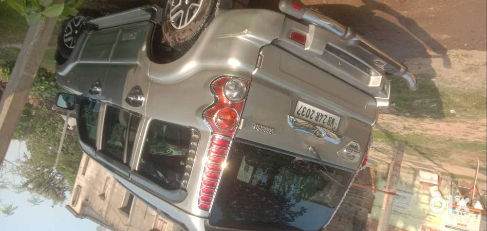 Mahindra,vls,mhawk,2012-2026.