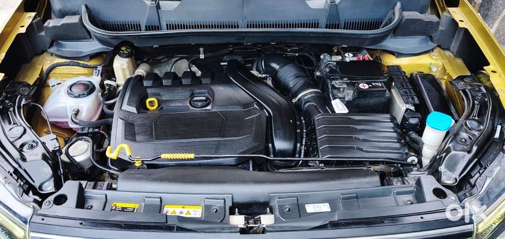 Volkswagen Taigun Gt Plus 1.5 Tsi Dsg, 2023, Petrol