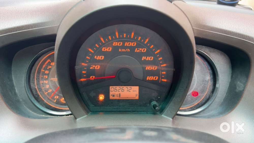Honda Amaze 2013 Year
