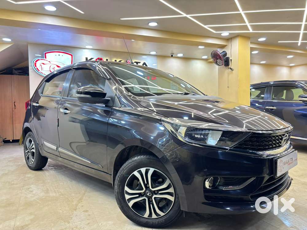 Tata Tiago 1.2 Revotron Xt Rhythm, 2023, Petrol