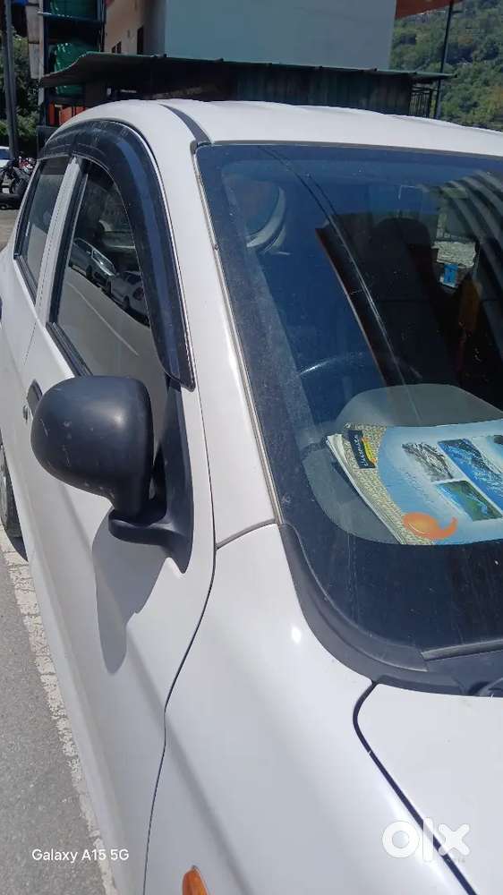 Maruti Suzuki Alto K10 2024