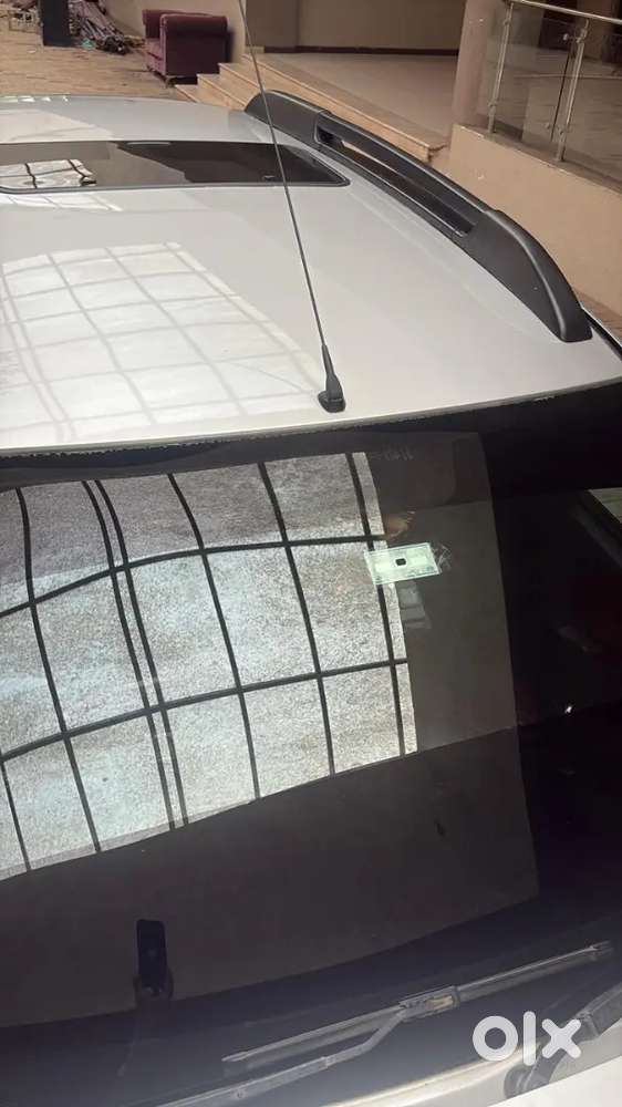 Duster,sunroof,fully Modified,type 4 Convert