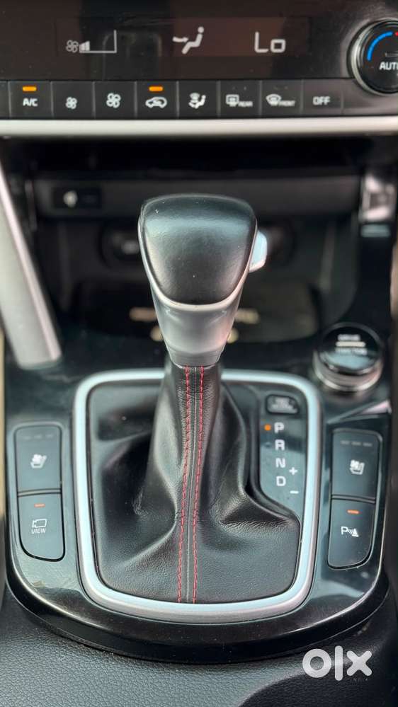 Kia Seltos Gtx Plus At D, 2021, Diesel