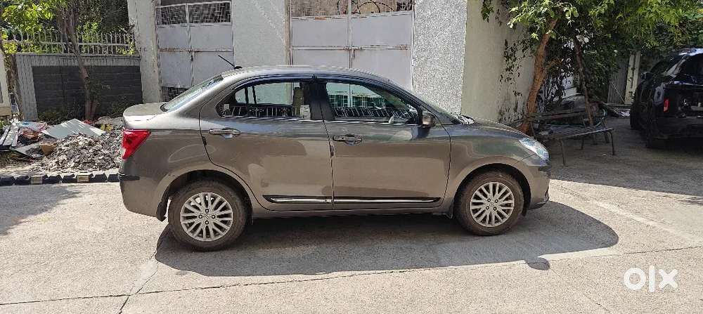 Dzire Zxi Cng  2 Years Old